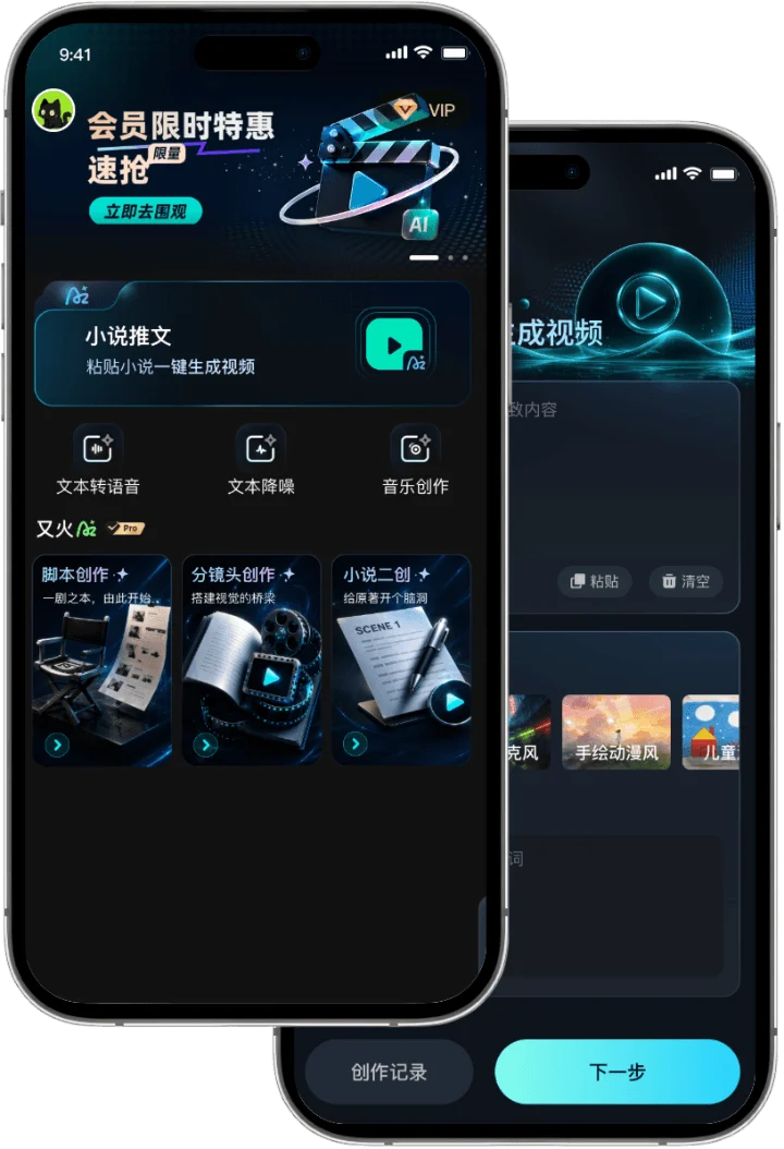 又火创作宝