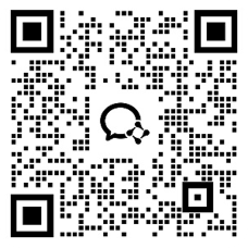又火商务微信二维码