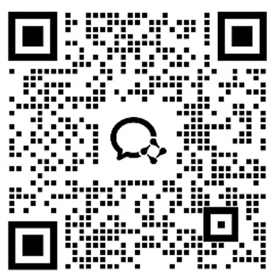 又火商务微信二维码