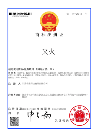 其他知识产权及相关资质